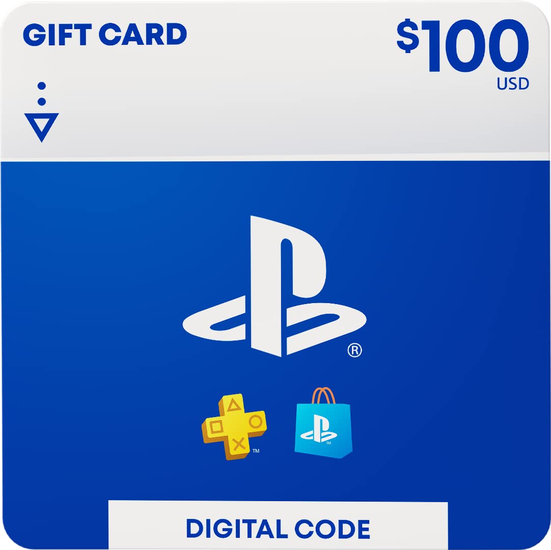 $200 PlayStation Store Gift Card [Digital Code]