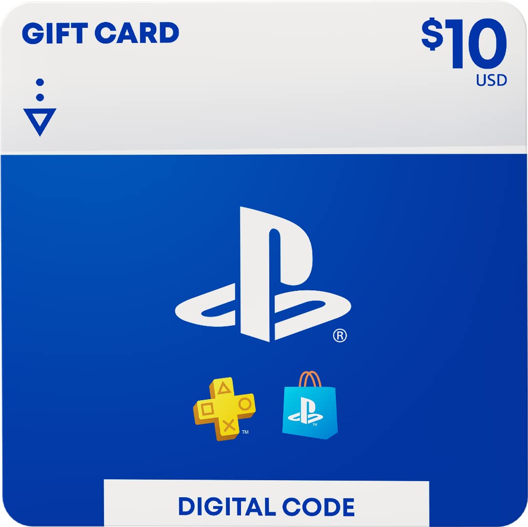 $200 PlayStation Store Gift Card [Digital Code]