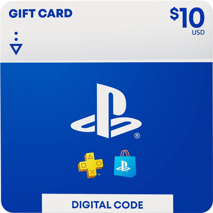 $200 PlayStation Store Gift Card [Digital Code]