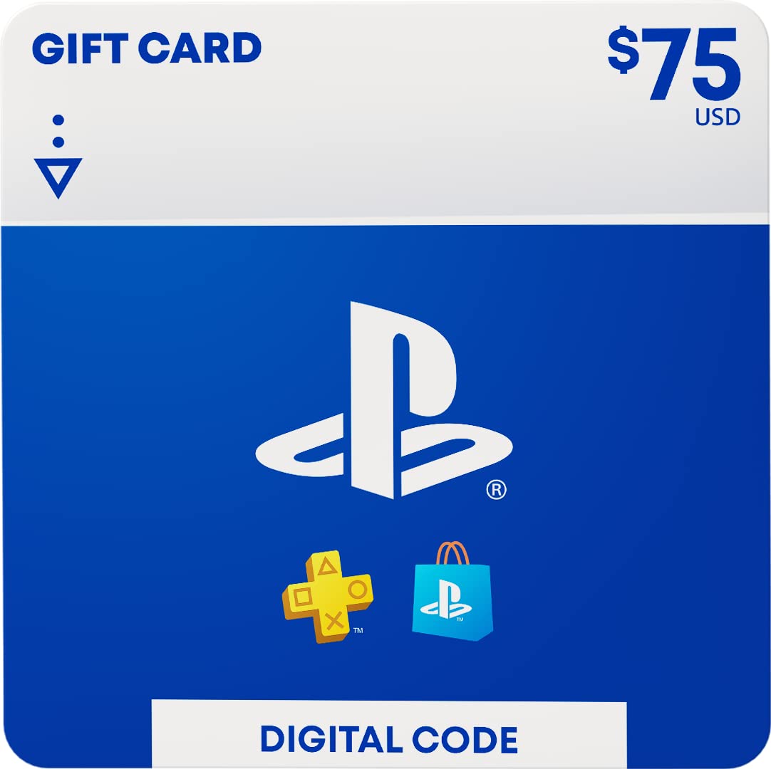 $200 PlayStation Store Gift Card [Digital Code]