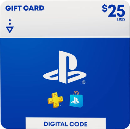 $200 PlayStation Store Gift Card [Digital Code]