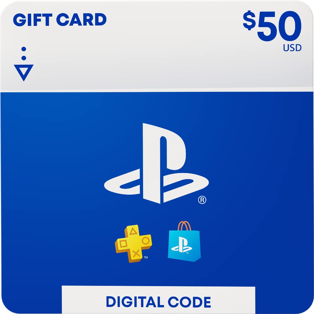 $200 PlayStation Store Gift Card [Digital Code]