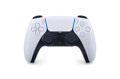 PlayStation DualSense™ Wireless Controller – Midnight Black - For PS5, PC, MAC & Mobile