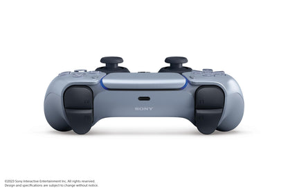 PlayStation DualSense™ Wireless Controller – Midnight Black - For PS5, PC, MAC & Mobile