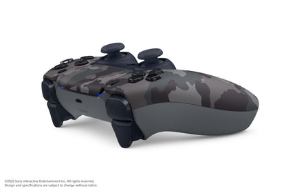 PlayStation DualSense™ Wireless Controller – Midnight Black - For PS5, PC, MAC & Mobile