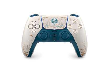 PlayStation DualSense™ Wireless Controller – Midnight Black - For PS5, PC, MAC & Mobile