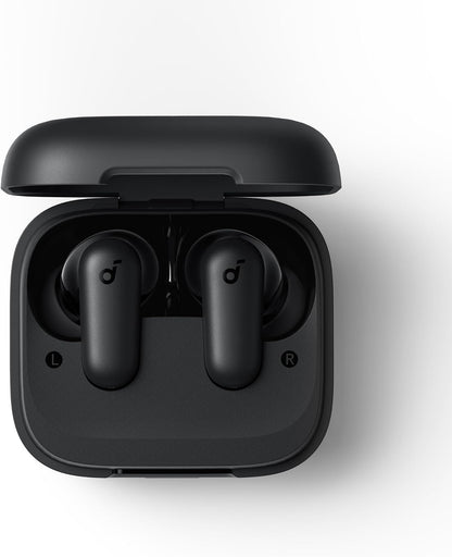 Soundcore P30i by Anker Noise Cancelling Earbuds, Hands-Free Viewing