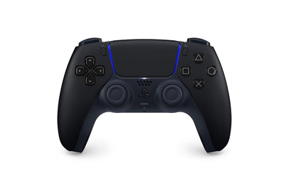 PlayStation DualSense™ Wireless Controller – Midnight Black - For PS5, PC, MAC & Mobile