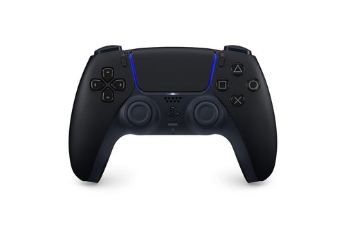 PlayStation DualSense™ Wireless Controller – Midnight Black - For PS5, PC, MAC & Mobile