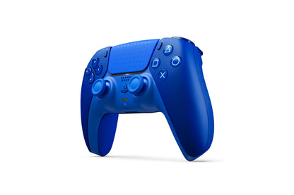 PlayStation DualSense™ Wireless Controller – Midnight Black - For PS5, PC, MAC & Mobile
