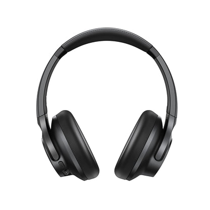 Soundcore by Anker Q20i Hybrid Active Noise Cancelling Headphones, White