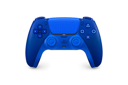 PlayStation DualSense™ Wireless Controller – Midnight Black - For PS5, PC, MAC & Mobile