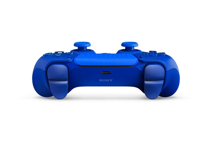 PlayStation DualSense™ Wireless Controller – Midnight Black - For PS5, PC, MAC & Mobile