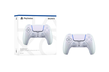 PlayStation DualSense™ Wireless Controller – Midnight Black - For PS5, PC, MAC & Mobile