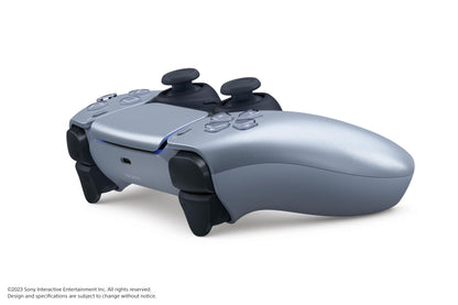 PlayStation DualSense™ Wireless Controller – Midnight Black - For PS5, PC, MAC & Mobile