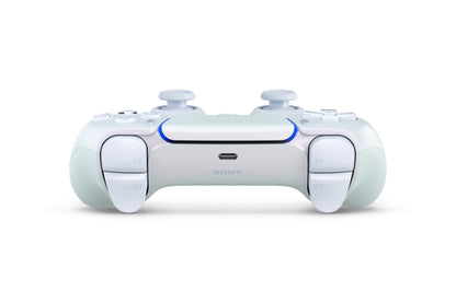 PlayStation DualSense™ Wireless Controller – Midnight Black - For PS5, PC, MAC & Mobile