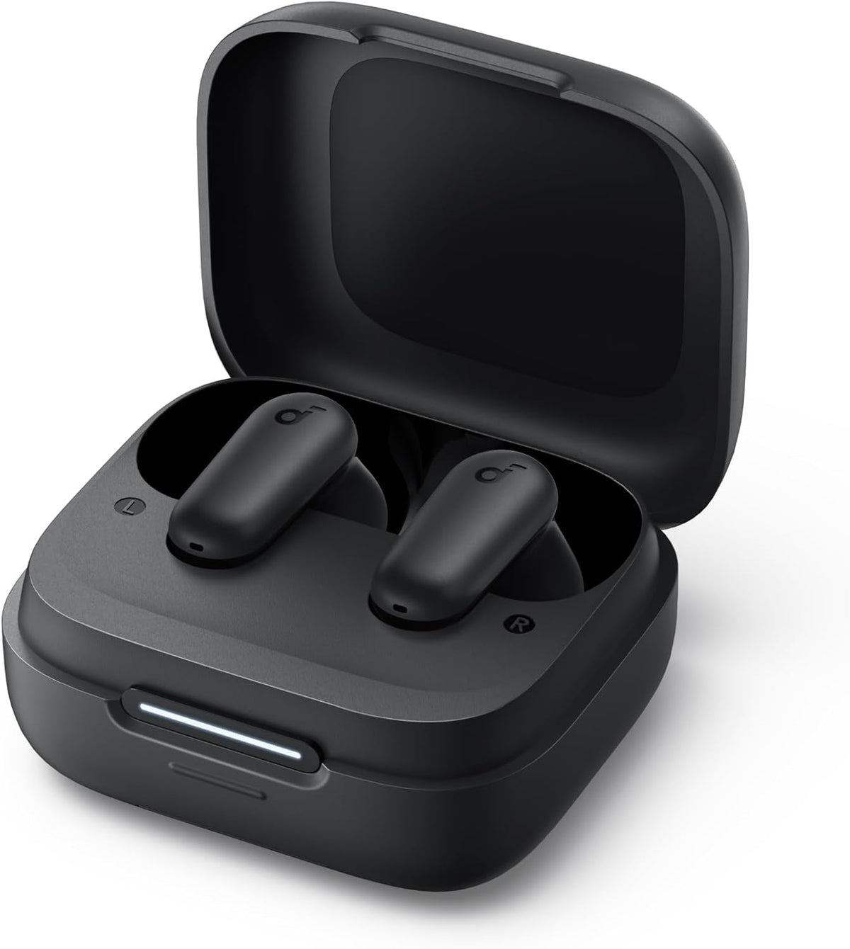 Soundcore P30i by Anker Noise Cancelling Earbuds, Hands-Free Viewing
