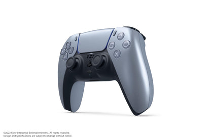 PlayStation DualSense™ Wireless Controller – Midnight Black - For PS5, PC, MAC & Mobile