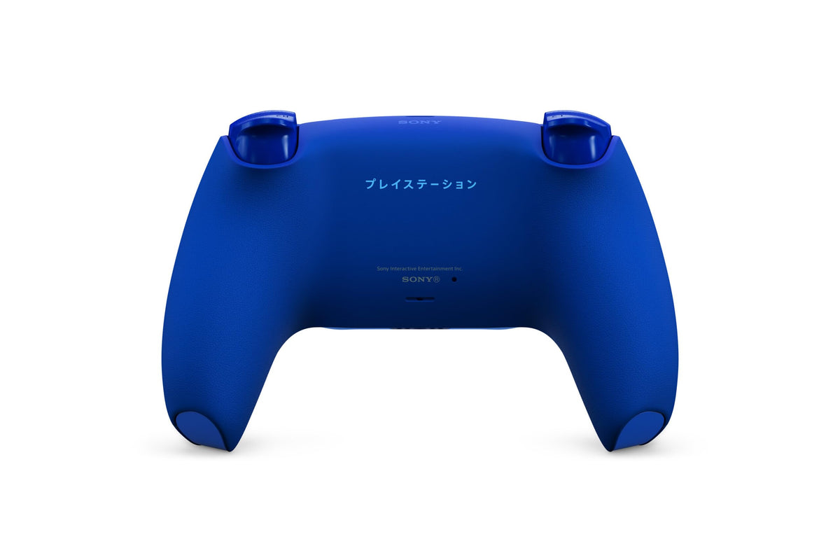 PlayStation DualSense™ Wireless Controller – Midnight Black - For PS5, PC, MAC & Mobile