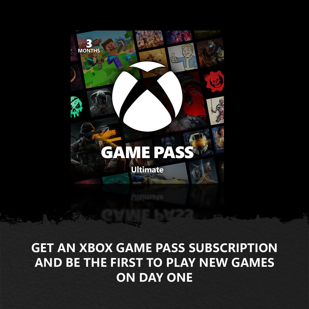 $15 XBOX Gift Card [Digital Code]