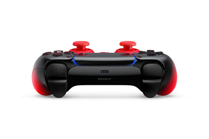 PlayStation DualSense™ Wireless Controller – Midnight Black - For PS5, PC, MAC & Mobile