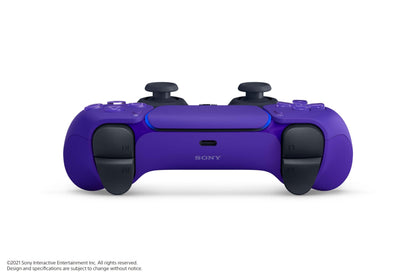 PlayStation DualSense™ Wireless Controller – Midnight Black - For PS5, PC, MAC & Mobile