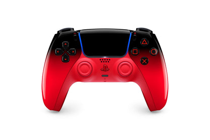 PlayStation DualSense™ Wireless Controller – Midnight Black - For PS5, PC, MAC & Mobile