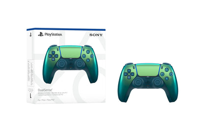 PlayStation DualSense™ Wireless Controller – Midnight Black - For PS5, PC, MAC & Mobile