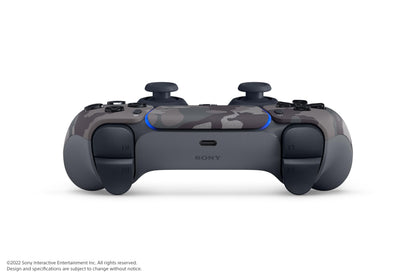 PlayStation DualSense™ Wireless Controller – Midnight Black - For PS5, PC, MAC & Mobile