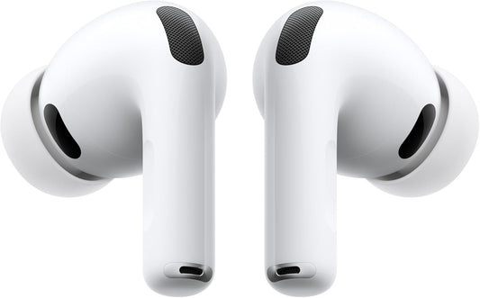 Apple AirPods Pro 3 Wireless Earbuds with Active Noise Cancellation