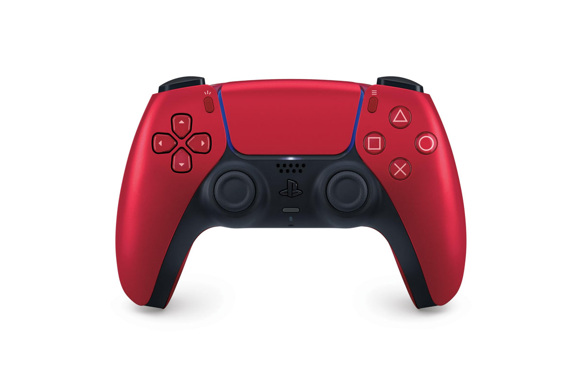 PlayStation DualSense™ Wireless Controller – Midnight Black - For PS5, PC, MAC & Mobile