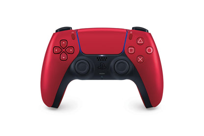 PlayStation DualSense™ Wireless Controller – Midnight Black - For PS5, PC, MAC & Mobile
