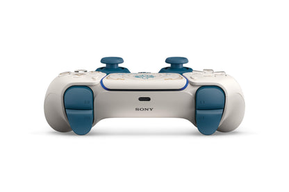 PlayStation DualSense™ Wireless Controller – Midnight Black - For PS5, PC, MAC & Mobile