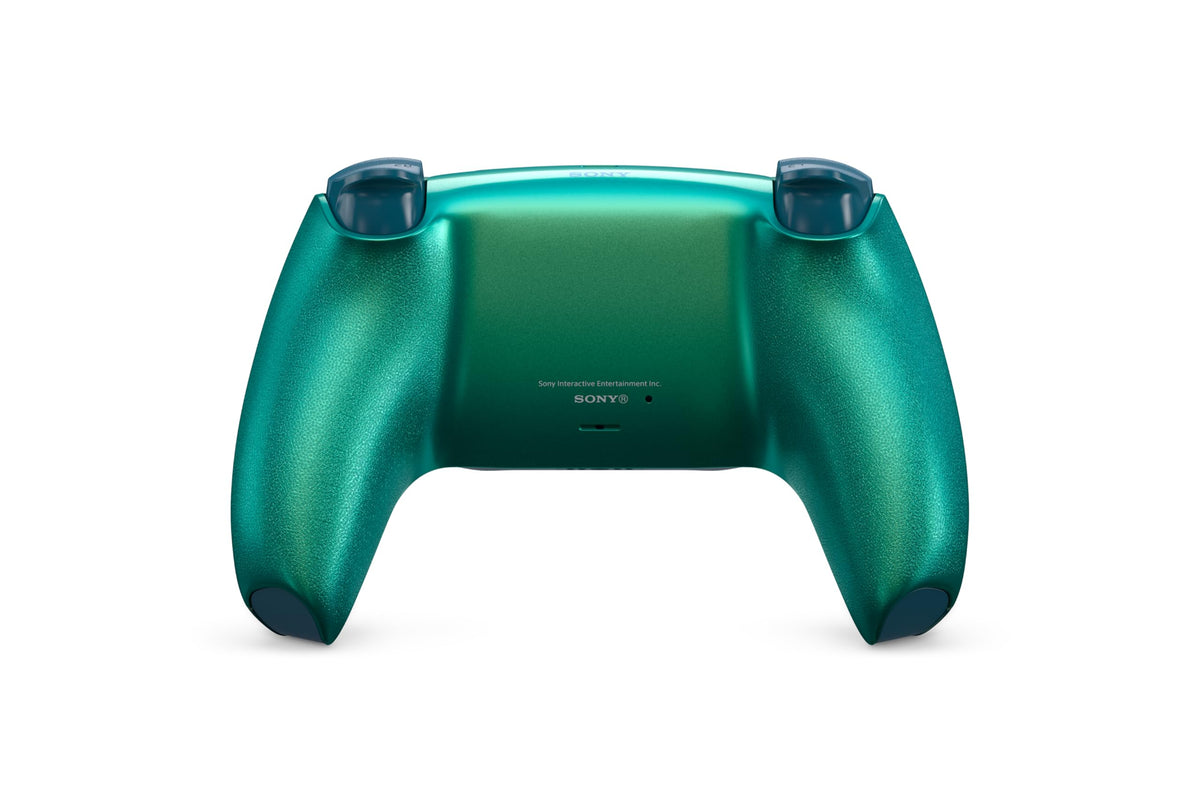 PlayStation DualSense™ Wireless Controller – Midnight Black - For PS5, PC, MAC & Mobile