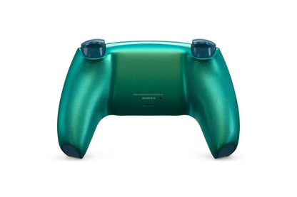 PlayStation DualSense™ Wireless Controller – Midnight Black - For PS5, PC, MAC & Mobile