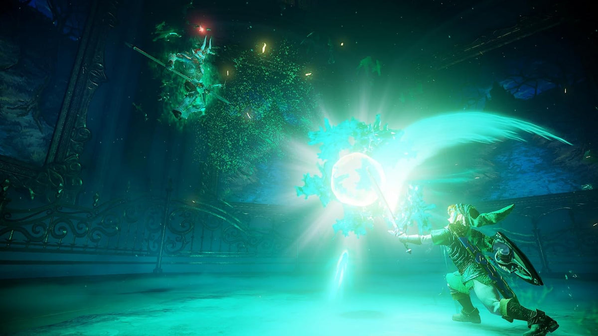 The Legend of Zelda: Ocarina of Time | Digital | Nintendo Switch 2 Digital Code