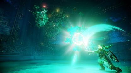 The Legend of Zelda: Ocarina of Time | Digital | Nintendo Switch 2 Digital Code