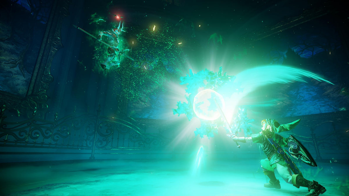The Legend of Zelda: Ocarina of Time | Digital | Nintendo Switch 2 Digital Code