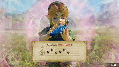 The Legend of Zelda: Ocarina of Time | Digital | Nintendo Switch 2 Digital Code