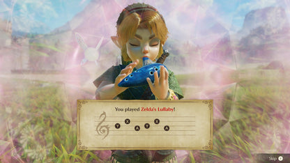 The Legend of Zelda: Ocarina of Time | Digital | Nintendo Switch 2 Digital Code