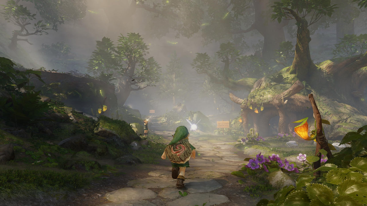 The Legend of Zelda: Ocarina of Time | Digital | Nintendo Switch 2 Digital Code